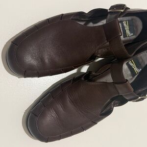 What’sWhat Sandals